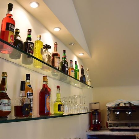 Hotel Pozzuolo 첼레리구레 외부 사진