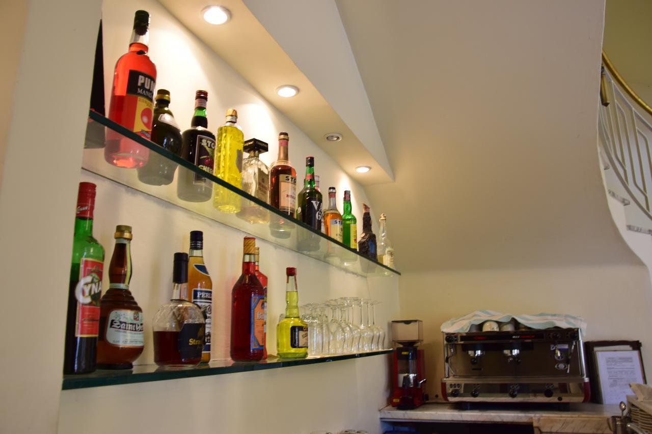 Hotel Pozzuolo 첼레리구레 외부 사진