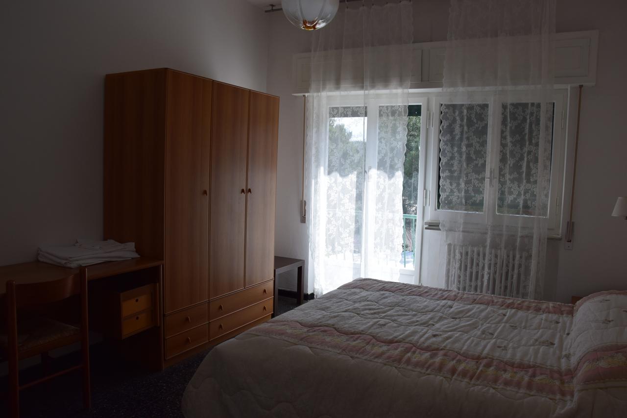 Hotel Pozzuolo 첼레리구레 외부 사진