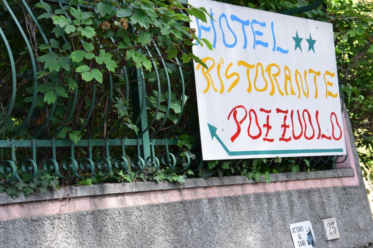 Hotel Pozzuolo 첼레리구레 외부 사진